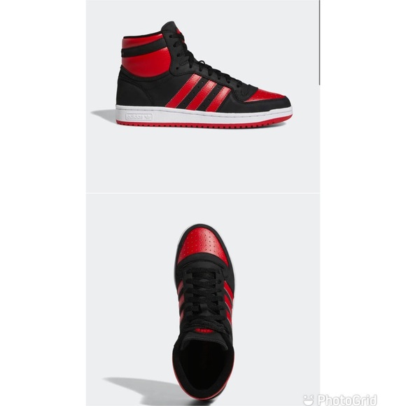 adidas Shoes Adidas Top Ten Rb Shoes Mens Size 6 Poshmark
